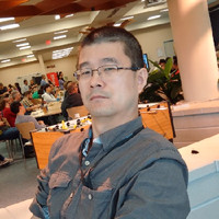 Haishan (Evan) Wang