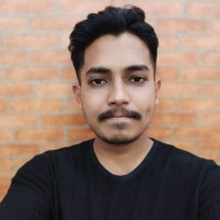 Sudipta Talukder