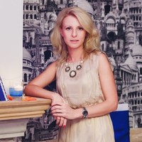 Елена Ульянова