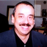 Leonardo Ortega