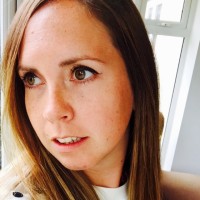 Nicola Hooper