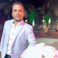 Nawab Shaikh