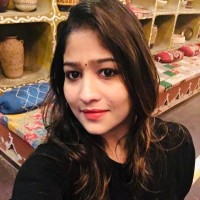 Samiksha Agarwal
