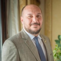 Mohamed Sabra