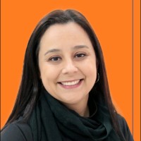 Daiane de Marafigo Luz dos Santos