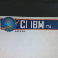 CI IBM LTDA ibm