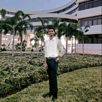 Rakesh Yenumula