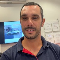 Nuno Fernandes