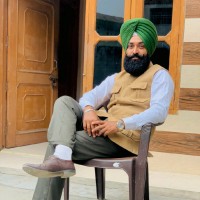 Mandeep Singh Badwal