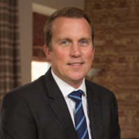 Nick Gallop