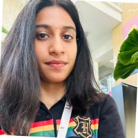 Riya Dhakar