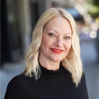 Gwen Maddock