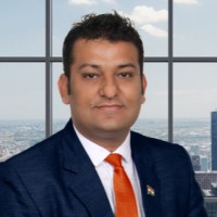 Dr. Adheesh Raj Bhalla