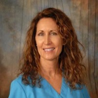 Tracy Hartford