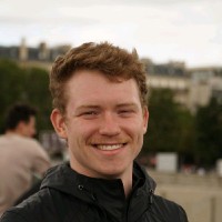 Elias Blome