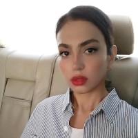 Mehrane Abedi