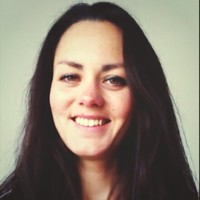 Anouk Huizing - Verkerk