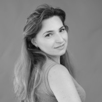 Inna Pinsky