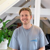 Jari van Huizen