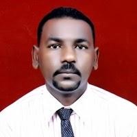 Mohammed Albashir