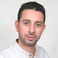 Mohammed Lyoubi