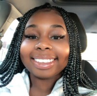 Zenaisia Walker