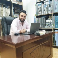 Ahmad S