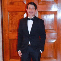 Daniel Jimenez