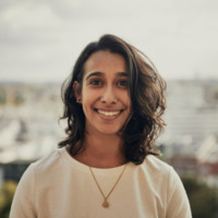 Sanah Ahmed