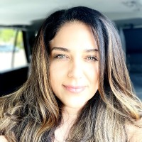 Maria Shahvari