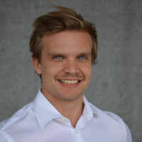 Moritz John