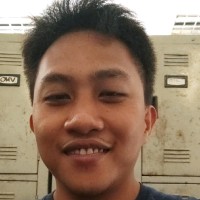 Mark Julius Mindanao