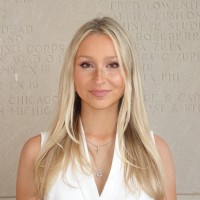 Lauryn “Olivia” Rueter, Assoc. Aia