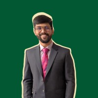 Saket Kejriwal