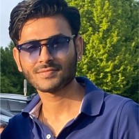 Shuja Ahmed