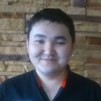 Asan Mansurov