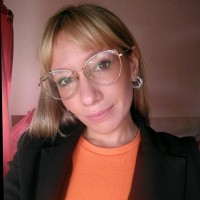 Yamila Silveyra Davila