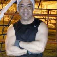 Rafael Colina