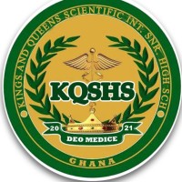Kings and Queens Scientific International High School