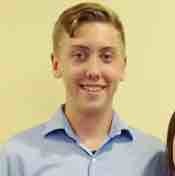 Blake Killen