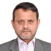 Irfan Mushtaq