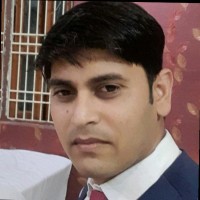 Pushpraj Singh