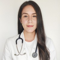 Lisseth Andreina Naranjo Velasco