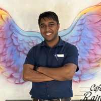 CMA SADEK SHAIKH, CPFA