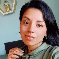 Sabrina Lourdes Cuello