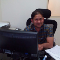 Abrar Khan