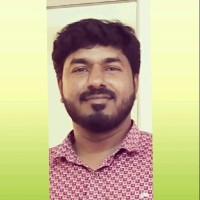 Pugazh R