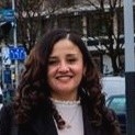 Ysabel Cobelens-Garcia