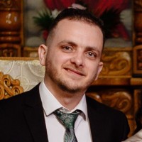 Octavian Gabriel Rochnean