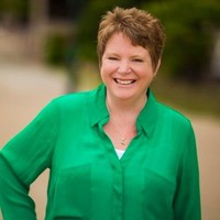 Beverly Burns